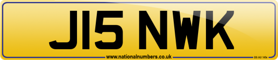 J15 NWK