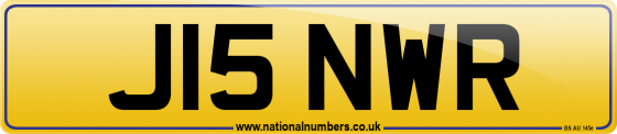 J15 NWR