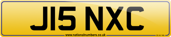 J15 NXC
