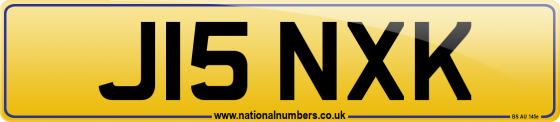 J15 NXK