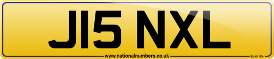 J15 NXL