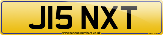 J15 NXT