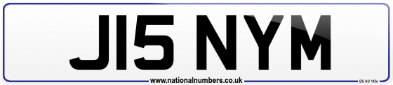 J15 NYM
