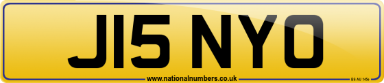 J15 NYO