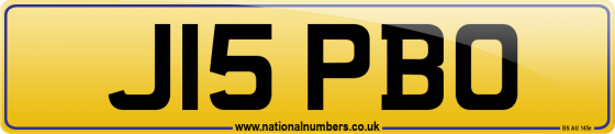 J15 PBO
