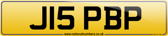 J15 PBP
