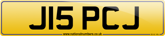 J15 PCJ