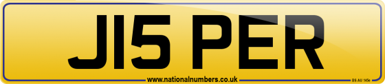 J15 PER