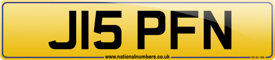 J15 PFN