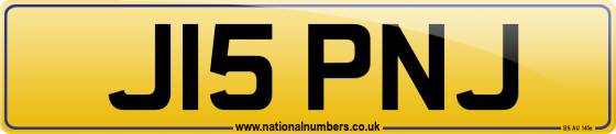 J15 PNJ