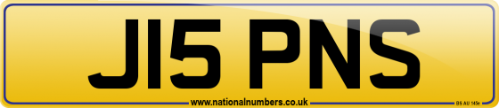 J15 PNS