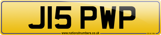 J15 PWP
