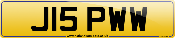 J15 PWW