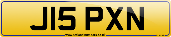 J15 PXN