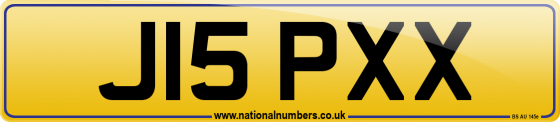 J15 PXX