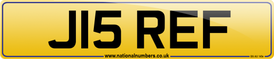 J15 REF