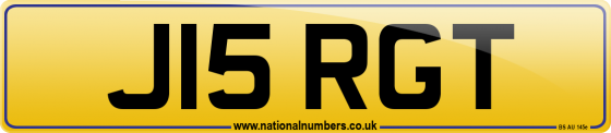 J15 RGT