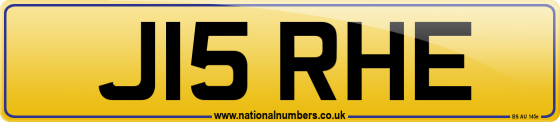 J15 RHE