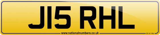 J15 RHL