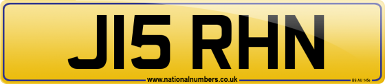 J15 RHN