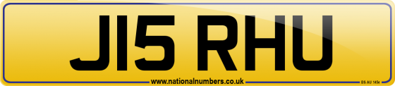 J15 RHU