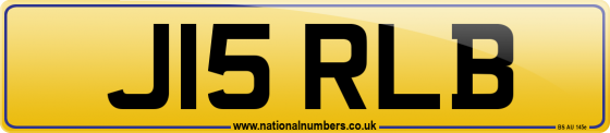 J15 RLB