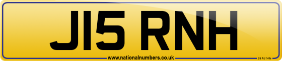 J15 RNH