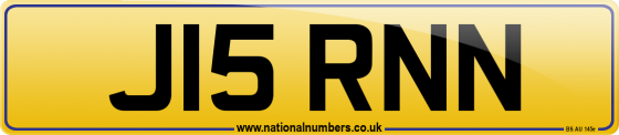 J15 RNN