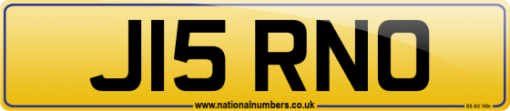 J15 RNO