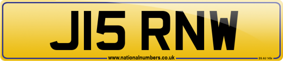 J15 RNW