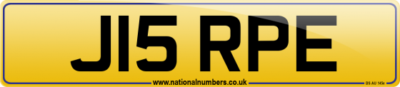 J15 RPE