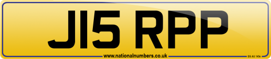 J15 RPP