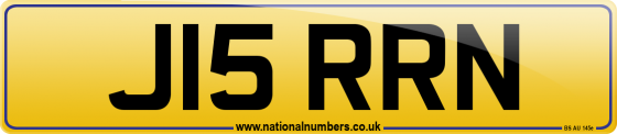 J15 RRN