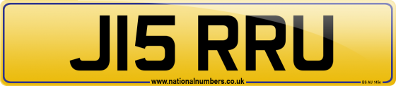 J15 RRU