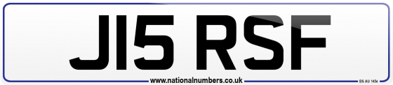 J15 RSF