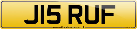 J15 RUF