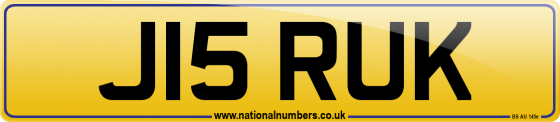 J15 RUK