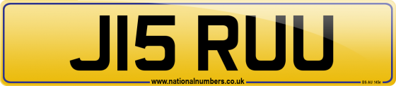 J15 RUU
