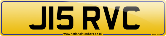 J15 RVC