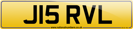 J15 RVL