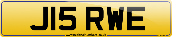 J15 RWE