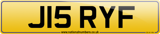 J15 RYF