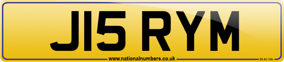 J15 RYM