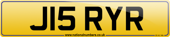 J15 RYR