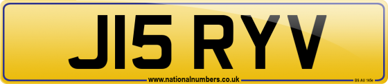 J15 RYV