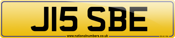 J15 SBE