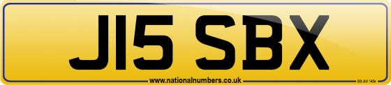 J15 SBX