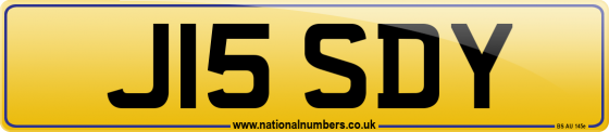 J15 SDY