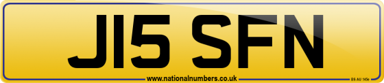 J15 SFN
