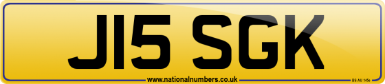 J15 SGK